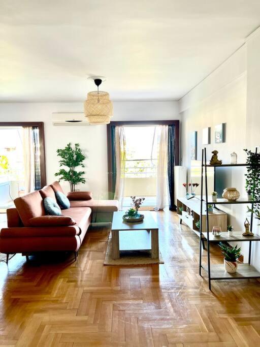 דירות איגיו Seaview Penthouse On The Square מראה חיצוני תמונה