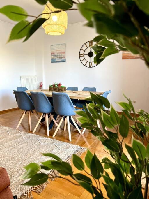 דירות איגיו Seaview Penthouse On The Square מראה חיצוני תמונה