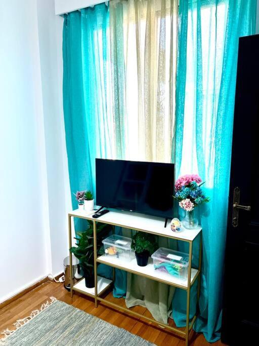 דירות איגיו Seaview Penthouse On The Square מראה חיצוני תמונה