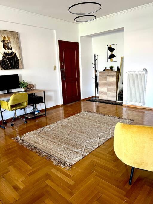 דירות איגיו Seaview Penthouse On The Square מראה חיצוני תמונה